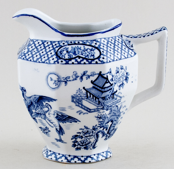 Jug or Pitcher c1930s